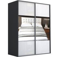 DRESSING LEX 221-240-66 B GRI/JSZ/O